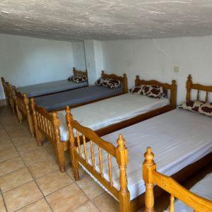 Granja El Regajo Vila Valência Exterior foto